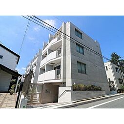 プレール・ドゥーク学芸大学II 301