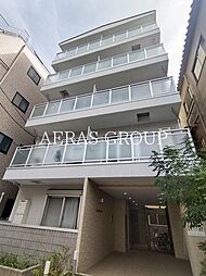 プルミエール金町