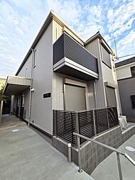 藤沢市高倉の一戸建て