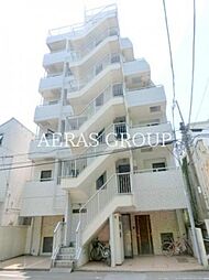 ドムール清澄公園