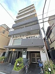 アプレシティ三ノ輪