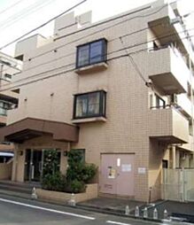 オリンポス大森