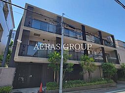 コスモリード市ヶ谷払方町 206