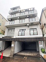 クリオ二俣川参番館