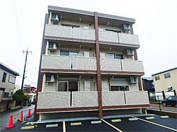 相模原市緑区西橋本４丁目