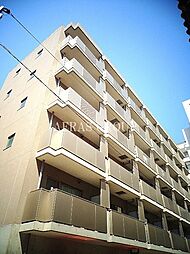 ラフィネ築地