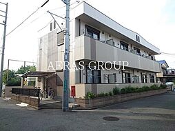 オリエンタル中河原