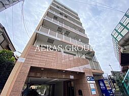 目黒区三田１丁目