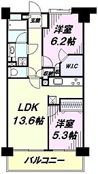 ステイツ武蔵野東大和グランパサージュ