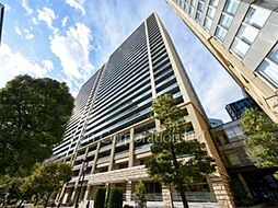 カテリーナ三田　タワースイートＷＥＳＴ棟