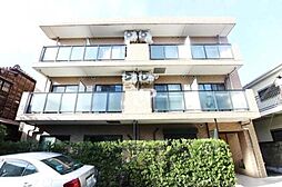 品川区北品川５丁目