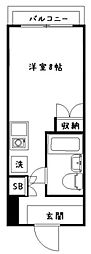 レジデンスラフォーレII