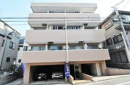大田区中馬込１丁目
