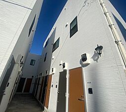 ミハス三軒茶屋II