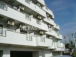 ヒルトップ霞ヶ丘