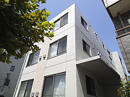 ハイグローブ東十条 401