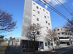 BUILDING 501