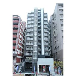 ＣＲＥＳＴＹ藤崎 502