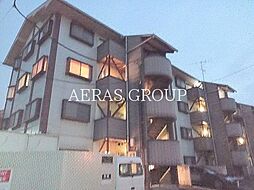 ニューブライトマンション