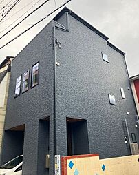 相模原市南区南台５丁目の一戸建て