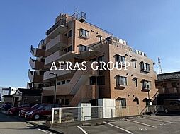 ライオンズマンション淵野辺第5