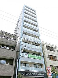 ＪＵタワーフロントＫＩＮＳＨＩＣＨＯ