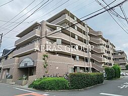 ベルポート朝霞弐番館