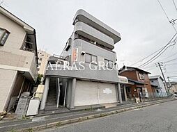 プランタンビル