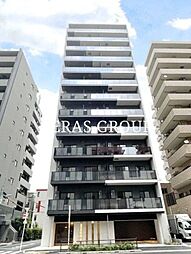シーズンフラッツ浅草言問通り