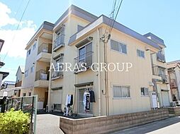 越谷市北越谷３丁目