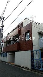 スカイコート新宿