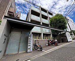 新宿区西新宿４丁目