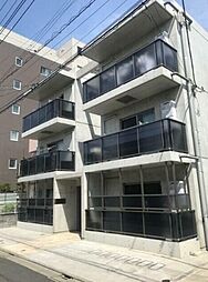 大田区東矢口２丁目