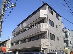 大田区大森中３丁目
