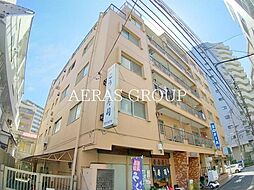 北斗スターマンション