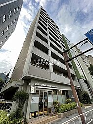 港区高輪２丁目