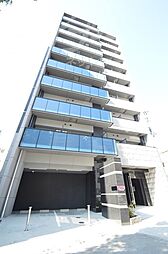 大阪市北区天満橋３丁目