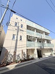 プレセダン千駄木