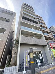 堺市堺区住吉橋町１丁