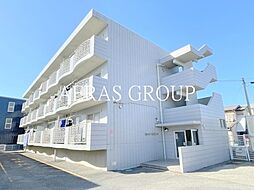 リバティー小泉