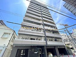 プライムブリス上野元浅草 1201