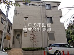 メゾン西早稲田 101