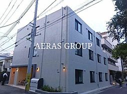 ＶＯＲＴ上北沢レジデンス