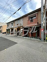 大阪市鶴見区鶴見３丁目の一戸建て