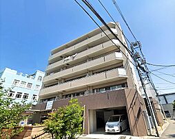 ウィスタリア調布 3F