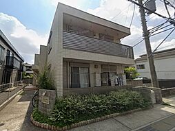 Maisonすみれ 202