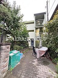 テラスフルール