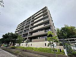 相模原市中央区横山６丁目