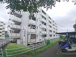 ビレッジハウス小比企7号棟