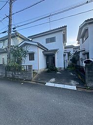 飯能市双柳戸建て